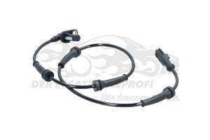 479501102R ABS-Sensor hinten links oder rechts 