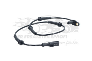 479501102R ABS-Sensor hinten links oder rechts 