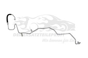 924400031R Klimaleitung vom Kondensator zum Verdampfer Renault
