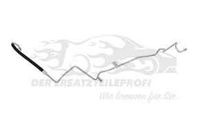 924400031R Klimaleitung vom Kondensator zum Verdampfer Renault