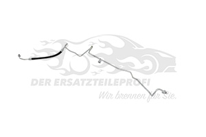 924400031R Klimaleitung vom Kondensator zum Verdampfer Renault