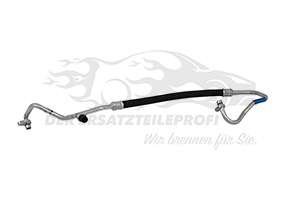 Hochdruck- / Niederdruckleitung für Klimaanlage Renault 924901255R