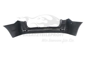 850107198S Stoßstange hinten lackierbar (NEX) Dacia