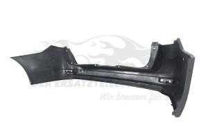 850107198S Stoßstange hinten lackierbar (NEX) Dacia