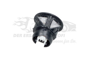 8201263901 Sensor für Einparkhilfe für Stossfänger hinten VPE 4 Renault