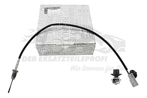 Abgastemperatursensor Renault 8200916762