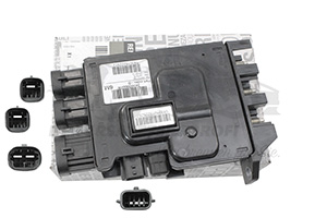 Hauptschalter für Batterie Renault 243800007R