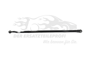 Panhardstab Hinterachse