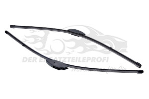 Wischerblattsatz Flat-Blade