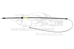 Handbremsseil Renault 364000005R