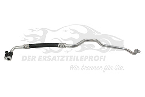 Hochdruck- / Niederdruckleitung für Klimaanlage Renault 924800026R