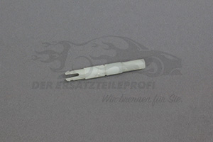 Antriebswelle für Tachoantrieb