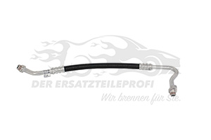 Hochdruckleitung für Klimaanlage Citroen 6477Q3