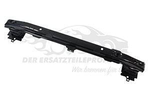 Stoßstangenträger vorne (Prallblech)
