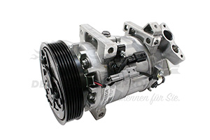 Kompressor für Klimaanlage 926008468R