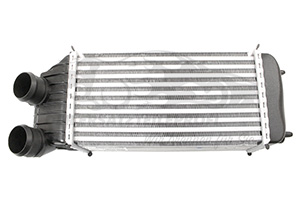 Ladeluftkühler Citroen 1440084580
