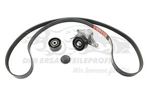 Keilrippenriemen Renault 117207736R
