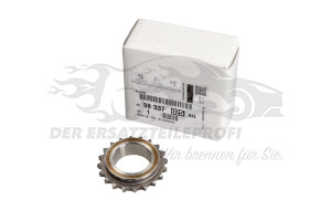 Zahnrad für Kurbelwelle Citroen 9833702580