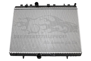 1330P9 Kühler 