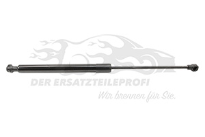 Heckklappendämpfer
