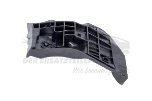 741685 Stoßstangenhalter hinten links 
