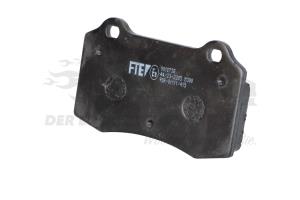 4254C6 Bremsbeläge vorne Sys.Brembo Delphi / FTE / TRW