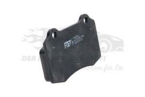 4254C6 Bremsbeläge vorne Sys.Brembo Delphi / FTE / TRW