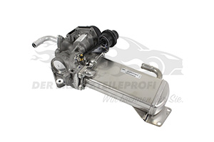 03L131512DS Abgaskühler AGR / EGR 
