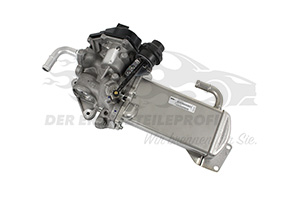 03L131512DS Abgaskühler AGR / EGR 