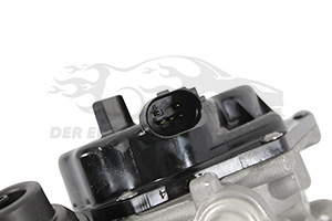 03L131512DS Abgaskühler AGR / EGR 