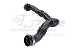 8200551943 Turboschlauch Ladeluftkühler zum Turbolader Renault