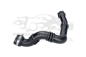 8200551943 Turboschlauch Ladeluftkühler zum Turbolader Renault