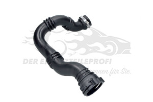 8200551943 Turboschlauch Ladeluftkühler zum Turbolader Renault