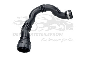 8200551943 Turboschlauch Ladeluftkühler zum Turbolader Renault