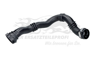 8200551943 Turboschlauch Ladeluftkühler zum Turbolader Renault