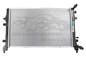Wasserkühler 1K0121251CM