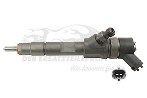 Einspritzdüse für Common-Rail-Injector 8200784019