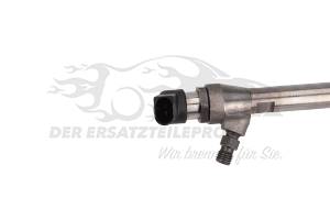 166001225R Einspritzdüse Commonrail Renault