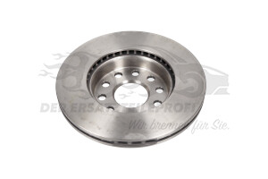 5Q0615301E Bremsscheibe vorne belüftet 276x24 Sys.Teves 