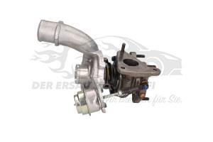 7701478022 Turbolader Renault