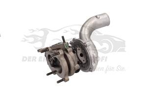 7701478022 Turbolader Renault
