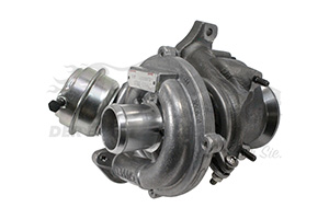 Turbolader