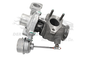 Turbolader