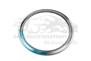 Auspuffrohrdichtungen Fiat 50537680
