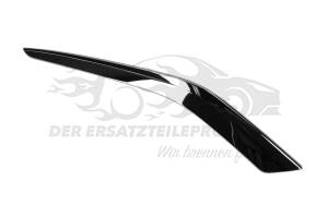 Zierblende Peugeot 1613503380