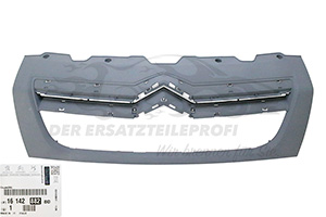 Rahmen für Kühlergitter Citroen 1614288280