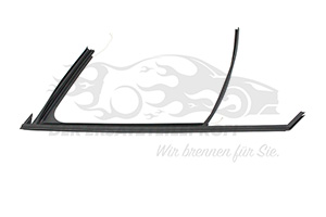 Führung für Seitenscheibe Peugeot 9810970780
