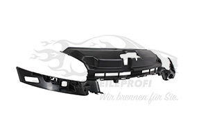 98105154XT Halter, Stoßfänger Peugeot