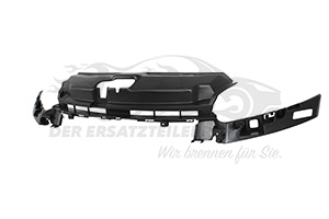 98105154XT Halter, Stoßfänger Peugeot