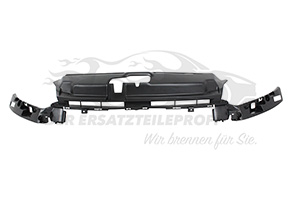 98105154XT Halter, Stoßfänger Peugeot